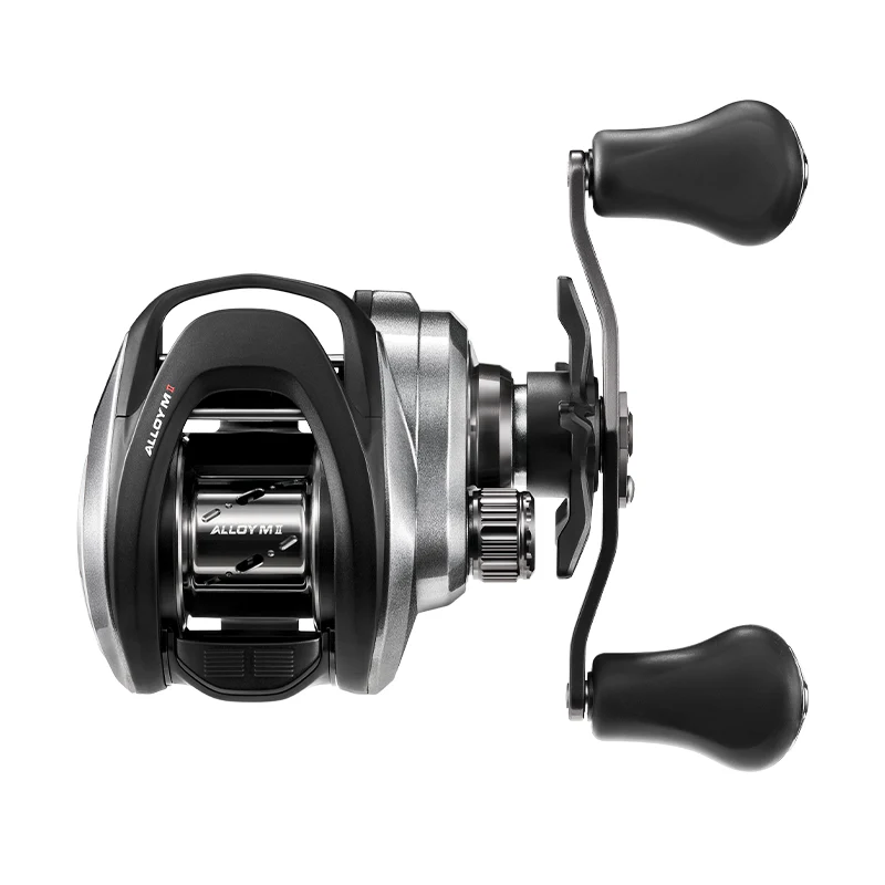 Piscifun® Alloy M2 Baitcasting Reel with Mag-Bowl™ Braking System – Cast Baitcast Reel and Baitcaster Reel for Cast Fishing - Image 14