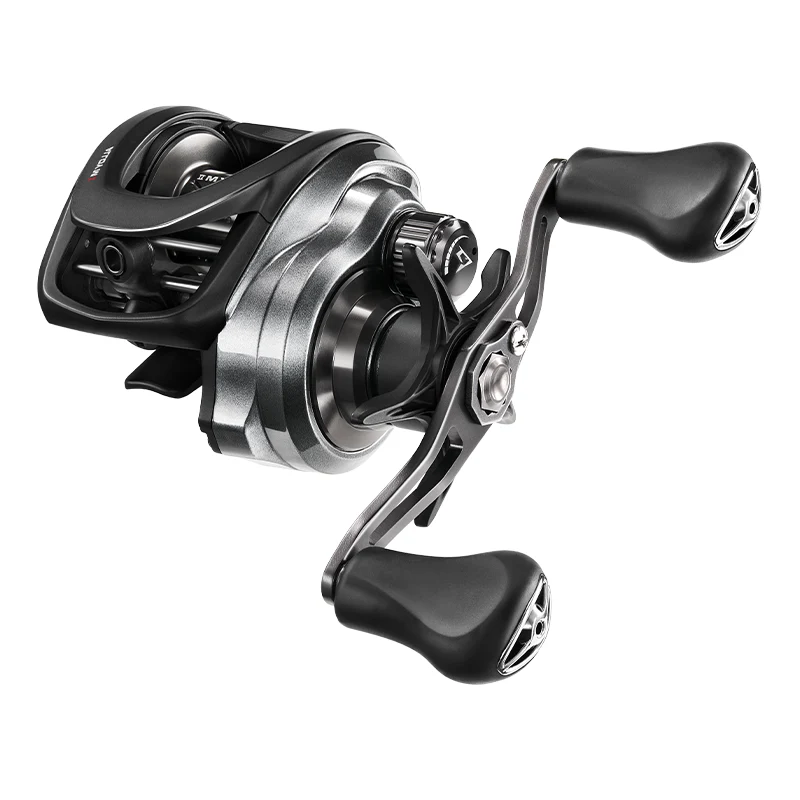 Piscifun® Alloy M2 Baitcasting Reel with Mag-Bowl™ Braking System – Cast Baitcast Reel and Baitcaster Reel for Cast Fishing - Image 16