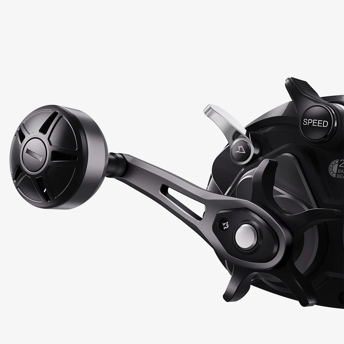Piscifun® AtlantiX 12000 Electric Fishing Reel for Deep Sea Reels and Big Game Fishing with Torque-X™ Motor - Image 14