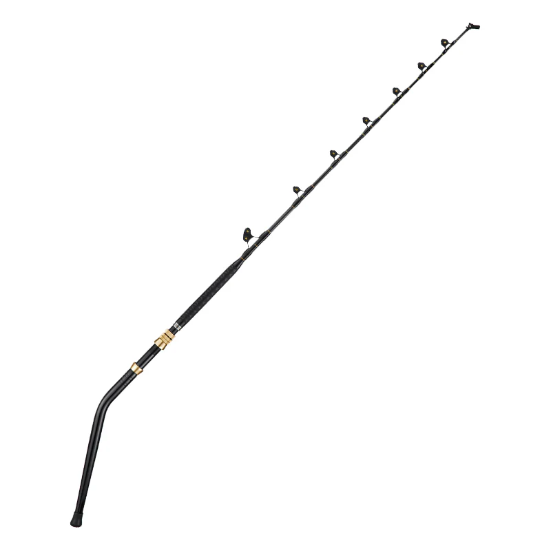 Piscifun® AtlantiX 12000 Electric Fishing Reel for Deep Sea Reels and Big Game Fishing with Torque-X™ Motor - Image 24