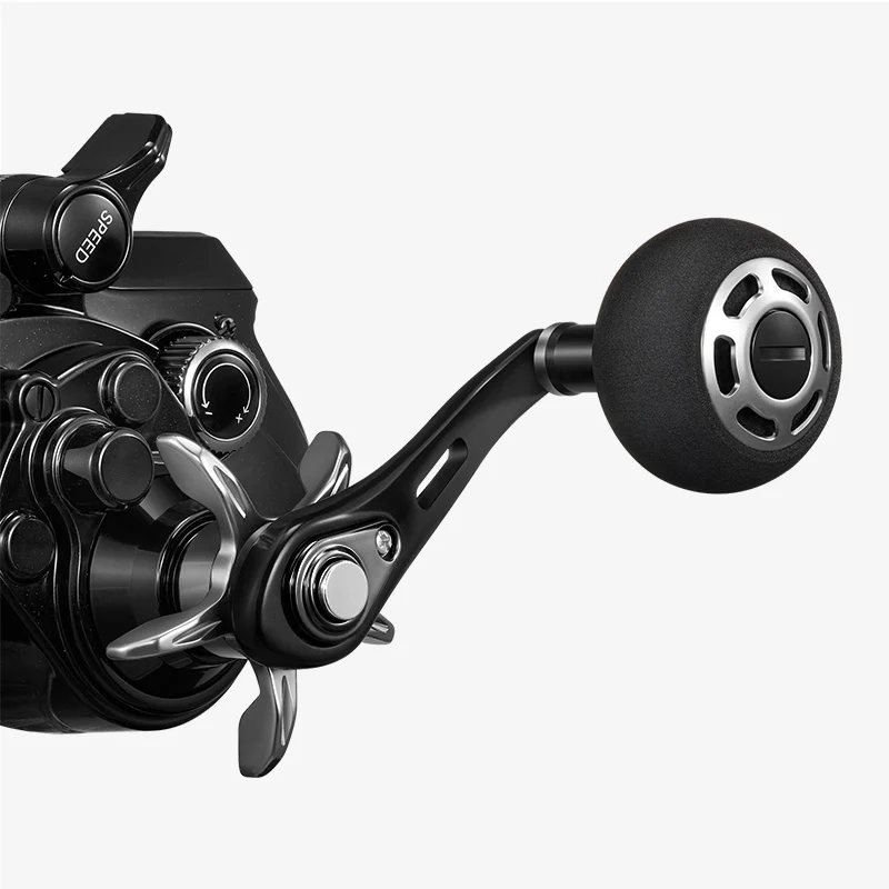 Flash Sale Piscifun® Kraken Electric Big Game Reels  Japanese motor Fishing Reels - Image 24