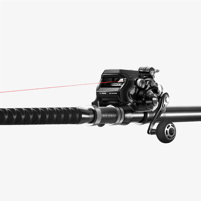 Flash Sale Piscifun® Kraken Electric Big Game Reels  Japanese motor Fishing Reels - Image 32