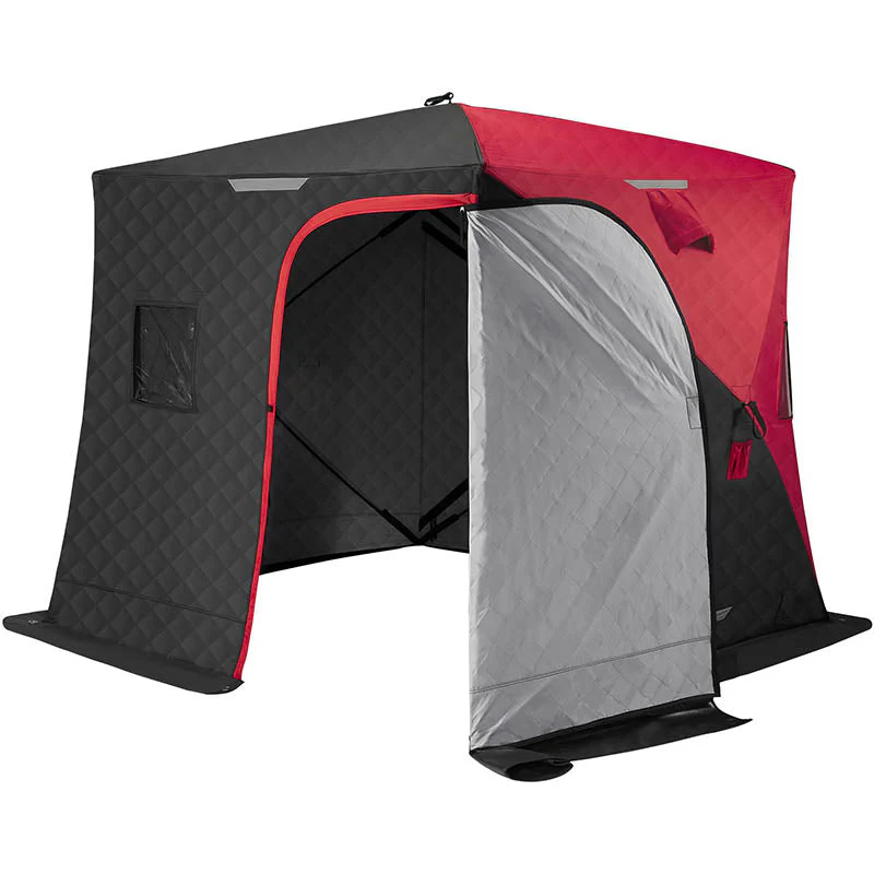 Flash Sale Piscifun 3-4 Person Ice Fishing Shelter - Image 10