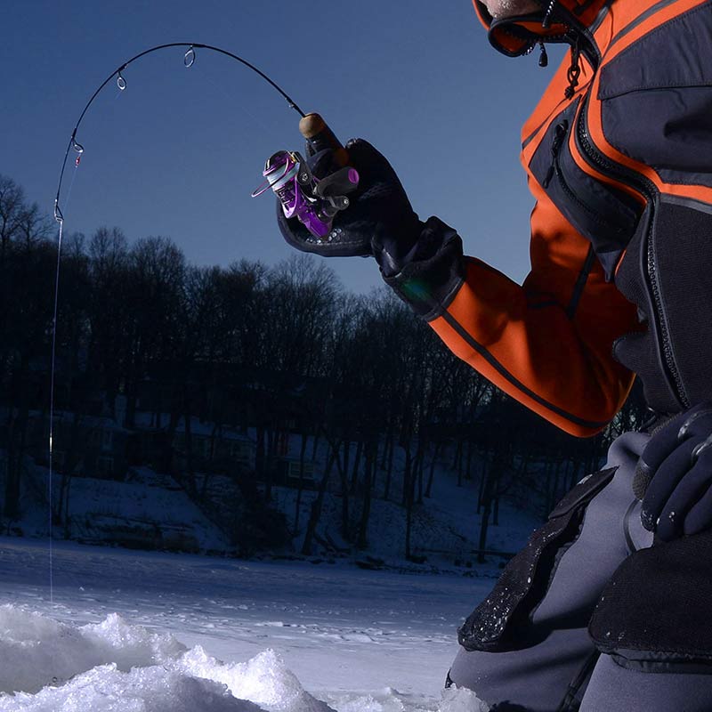 Flash Sale Piscifun® Carbon Prism Ultralight Spinning Reels - Image 33