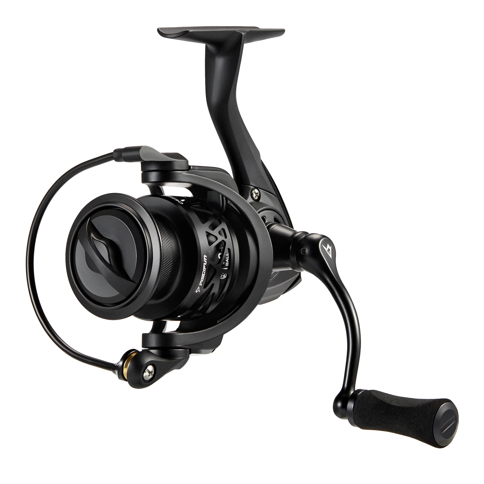 Piscifun® Carbon X Spinning Reel The Best Light Spinning Fishing Reel - Image 22