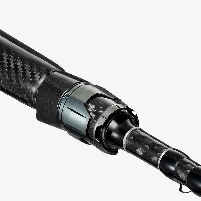 PiscifunĀ® Carbon X Spinning Reel & Carbon R1 The Lightest Spinning Rod Combo - Image 20