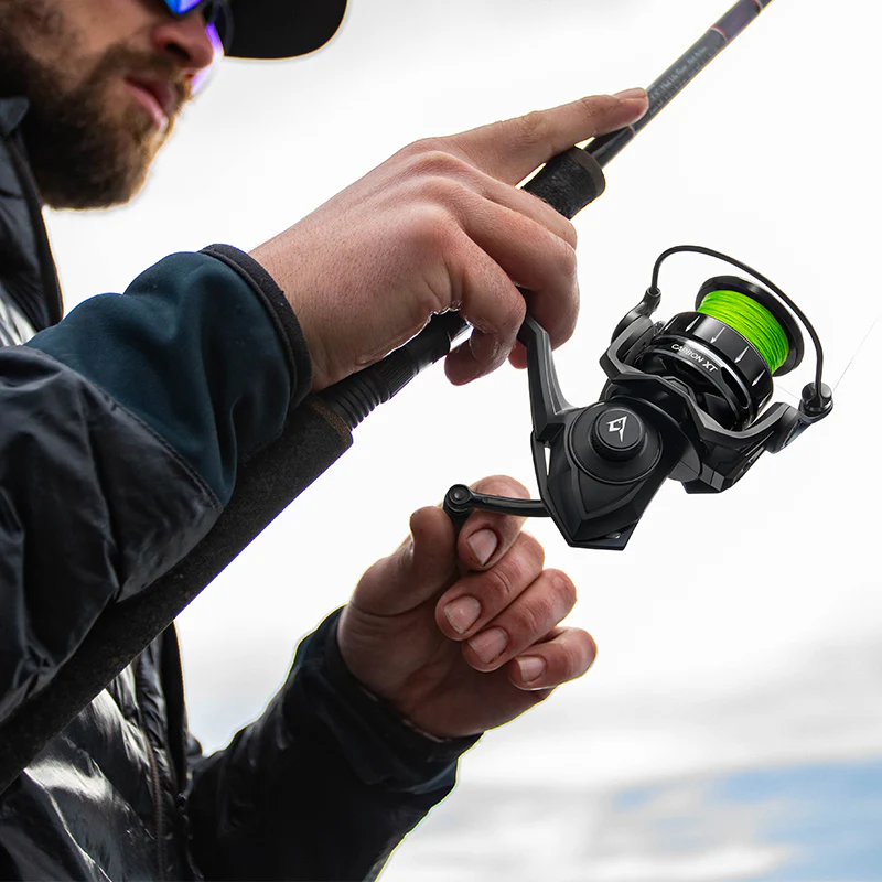 Piscifun Carbon XT Spinning Reel The Best Ultralight Fishing Reel - Image 12