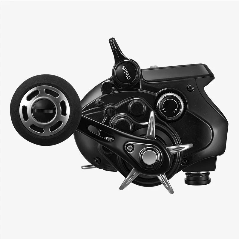 Piscifun® Kraken Electric Big Game Reels Heiko Recommended Fishing Reels - Image 25