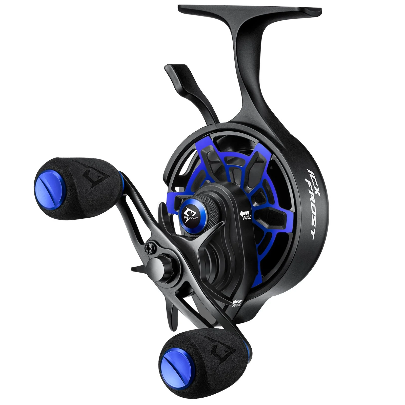 Flash Sale Piscifun ICX Frost Carbon Ice Fishing Reel