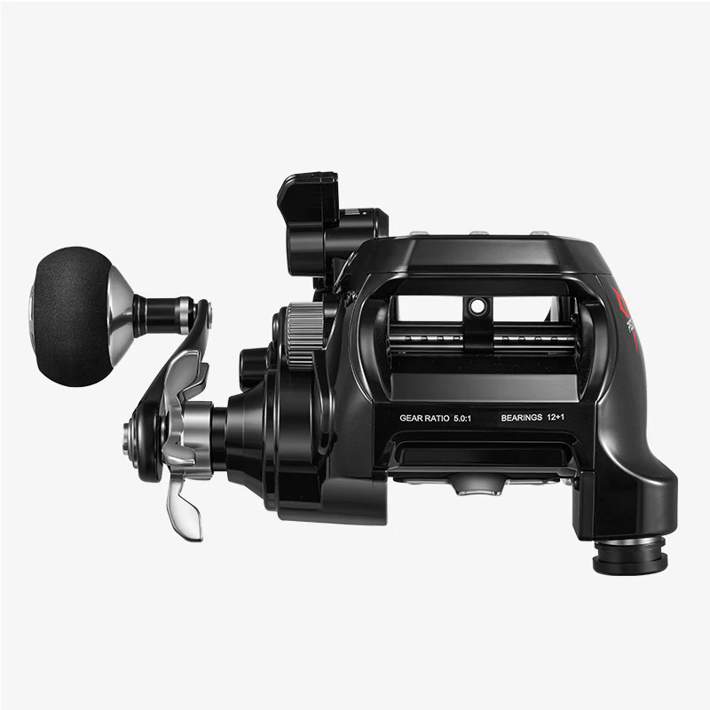 Piscifun® Kraken Electric Big Game Reels - Image 31