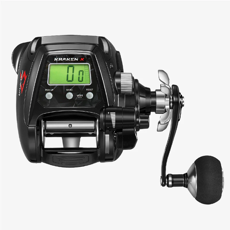 Piscifun® Kraken Electric Big Game Reels - Image 33