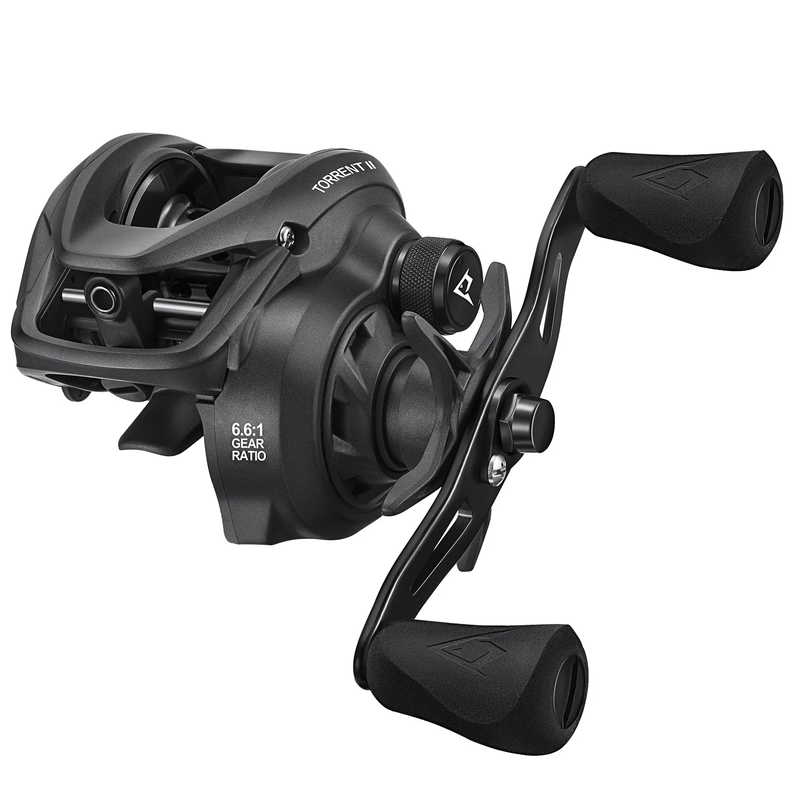 Piscifun® Torrent II Baitcasting Fishing Reel/Casting Reel - Image 12