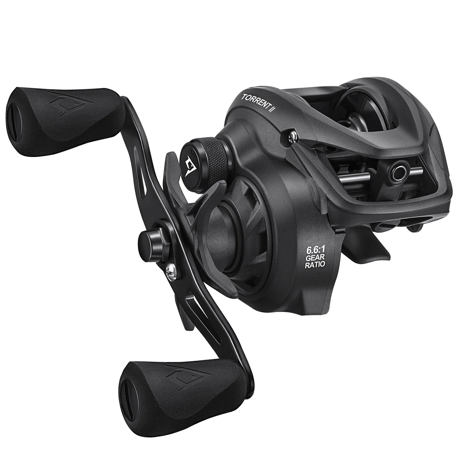 Piscifun® Torrent II Baitcasting Fishing Reel/Casting Reel - Image 11