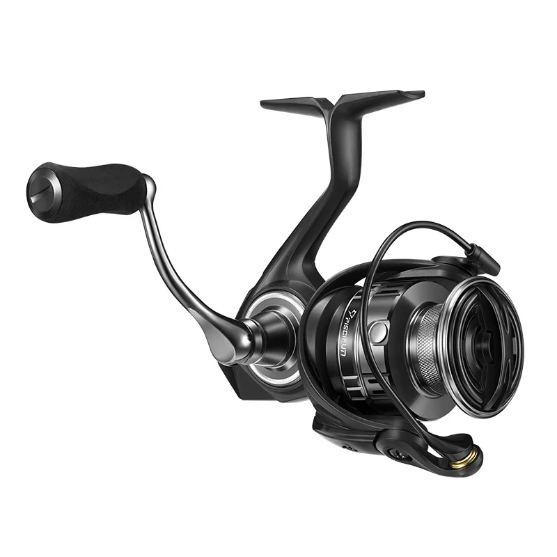 Piscifun® Alloy S Inshore Spinning Reel – Aluminum Body Saltwater & Freshwater Fishing Reel - Image 14