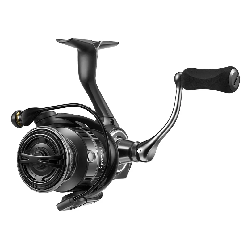 Piscifun® Alloy S Inshore Spinning Reel – Aluminum Body Saltwater & Freshwater Fishing Reel - Image 15