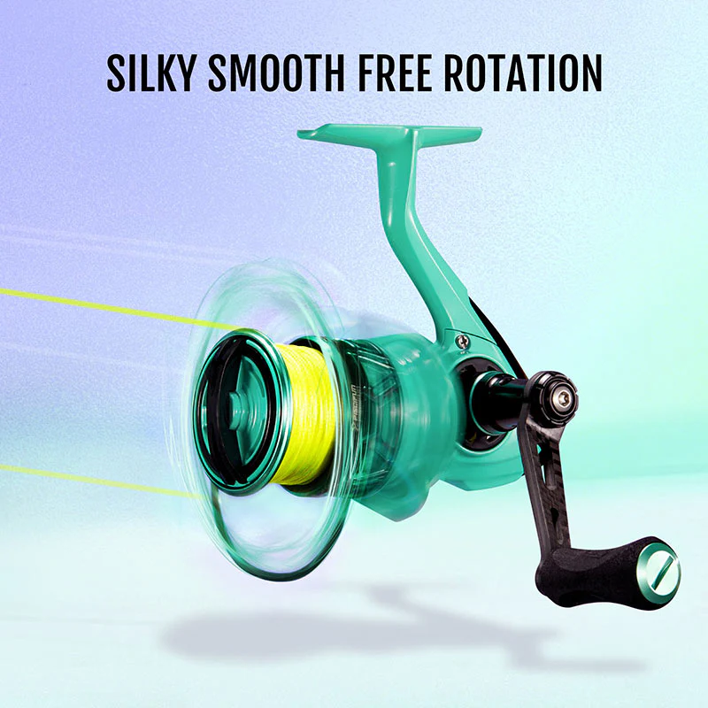 Piscifun® Carbon Prism Ultralight Spinning Reels - Image 21