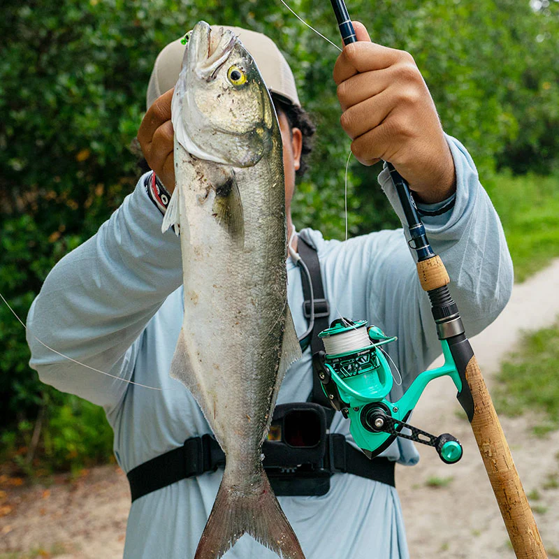 Piscifun® Carbon Prism Ultralight Spinning Reels - Image 27
