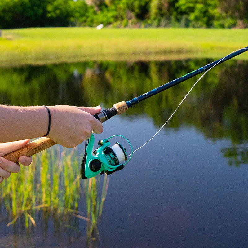 Piscifun® Carbon Prism Ultralight Spinning Reels - Image 28