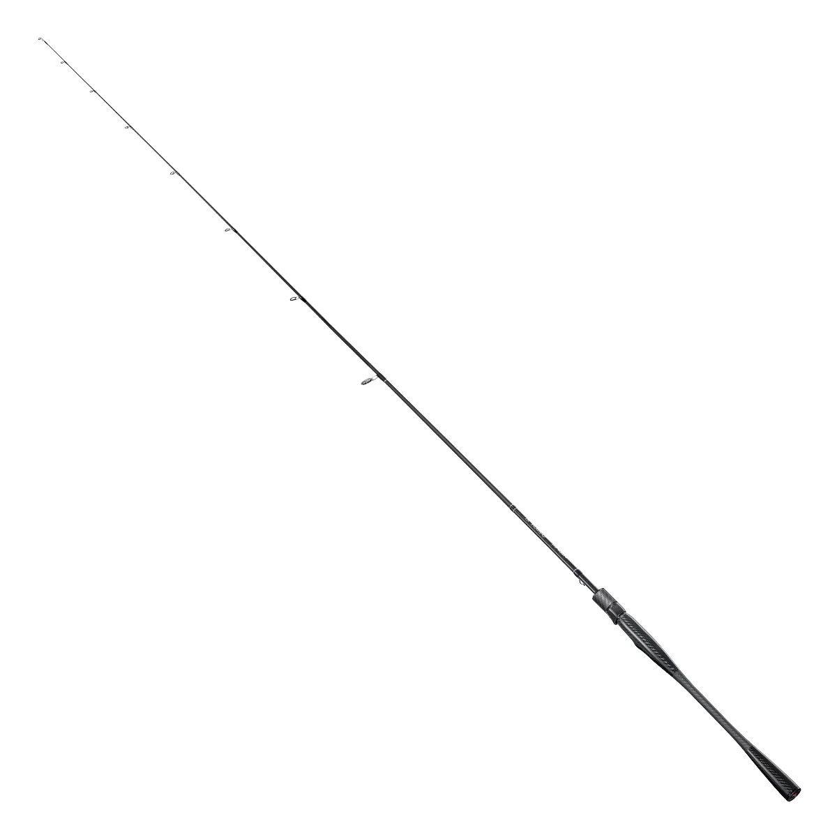 Piscifun® Carbon R1 The Lightest Carbon One Piece Spinning Rod Casting Rod - Image 18