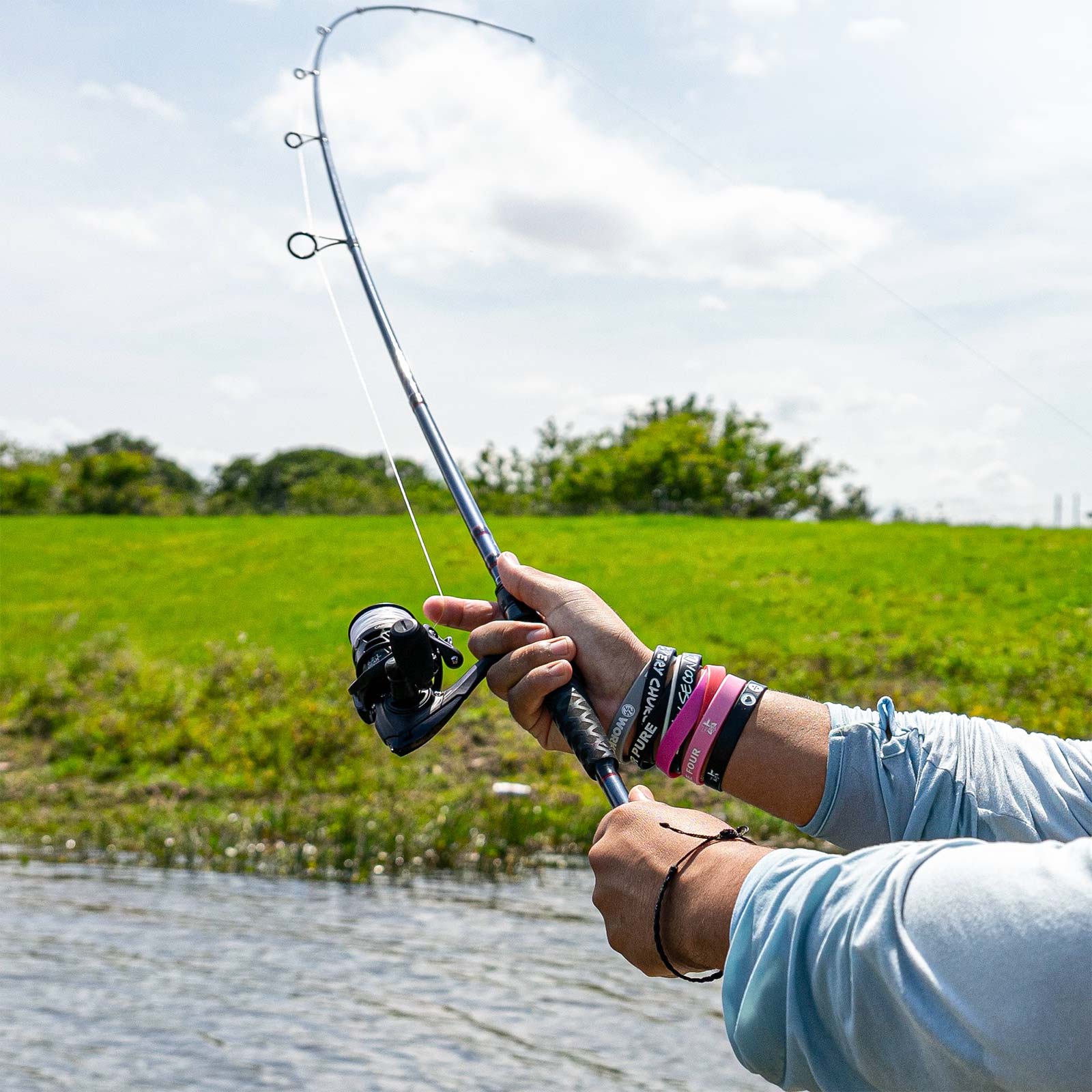 Wholesale Piscifun®Carbon X II Spinning Reels Best Ultralight Spinning Fishing Reel - Image 16