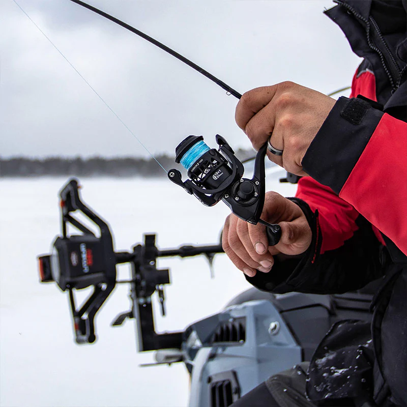 Piscifun® Carbon X Spinning Reel The Best Light Spinning Fishing Reel - Image 16