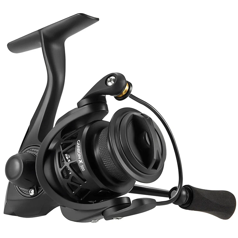 Piscifun Carbon X Spinning Reel The Best Light Spinning Fishing Reel(2000) - Image 14