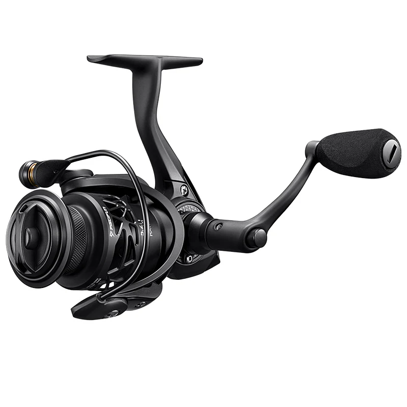 Piscifun® Carbon X Spinning Reel The Best Light Spinning Fishing Reel - Image 18