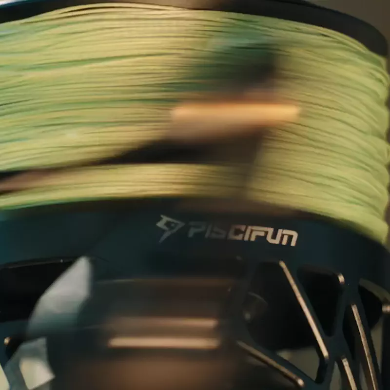 Piscifun® Carbon X Spinning Reel The Best Light Spinning Fishing Reel - Image 5