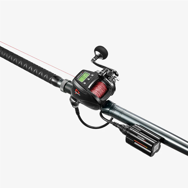 Wholesale Piscifun® Kraken Electric Big Game Reels Heiko Recommended Fishing Reels - Image 34