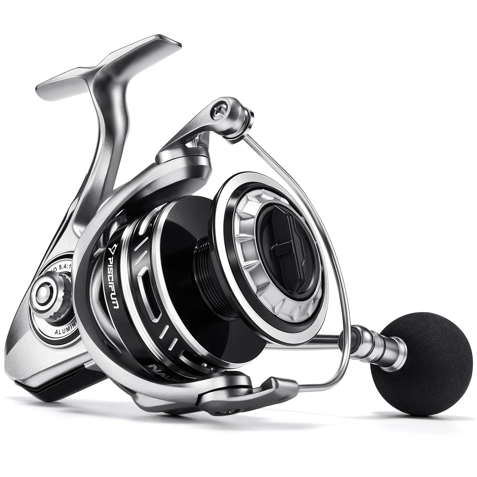 Wholesale Piscifun®NautiX Saltwater Spinning Reel Aluminum Body Fishing Reel - Image 10